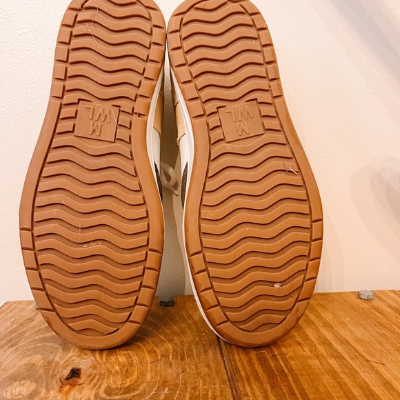 Madewell Sneakers - Picture 6 of 6